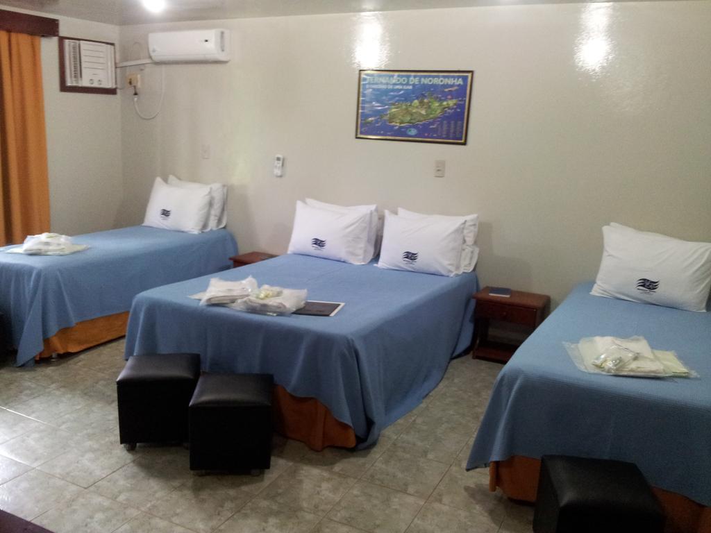 Pousada Monsieur Rocha Fernando de Noronha Room photo
